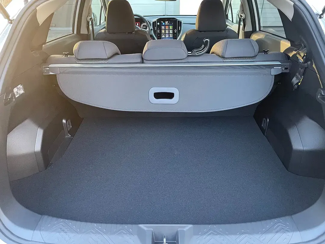 Subaru Crosstrek 2.0 Lineartronic Active - Thumbnail 6