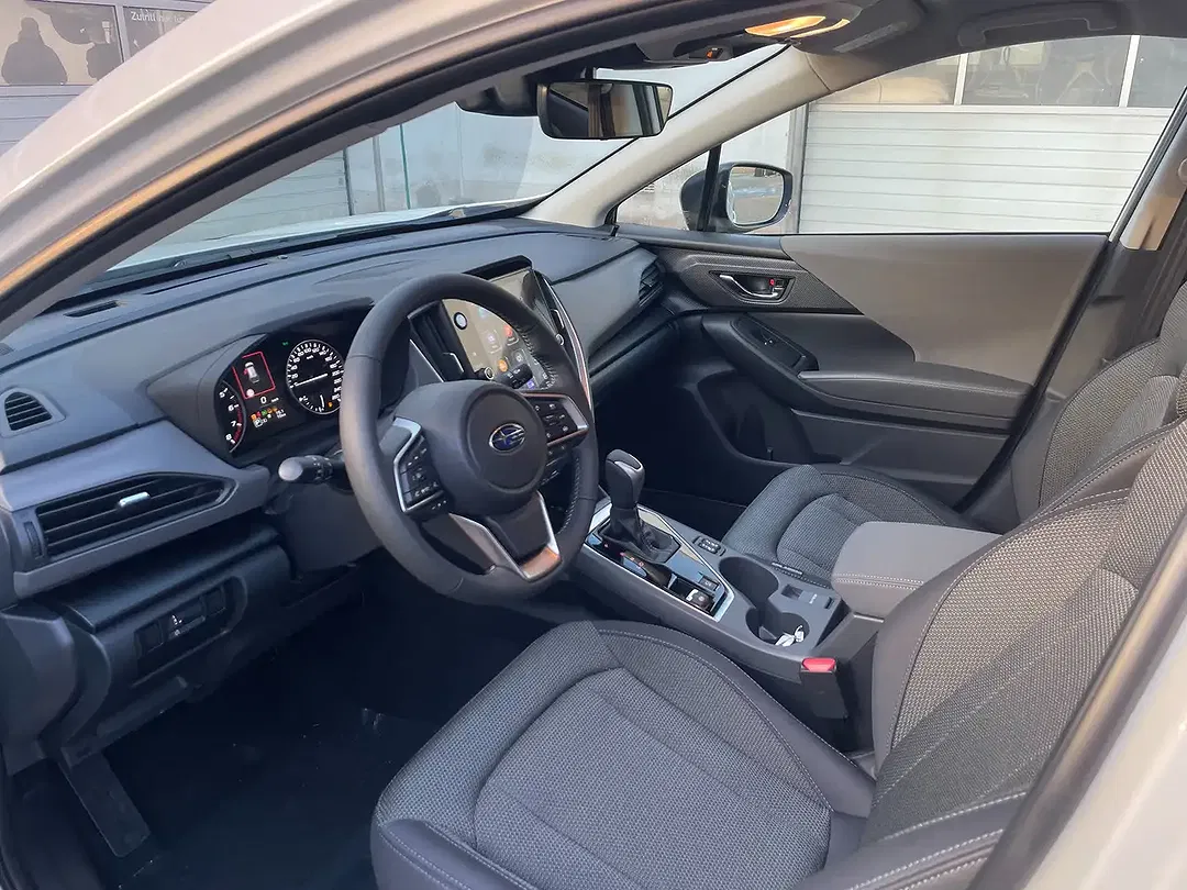 Subaru Crosstrek 2.0 Lineartronic Active - Thumbnail 7