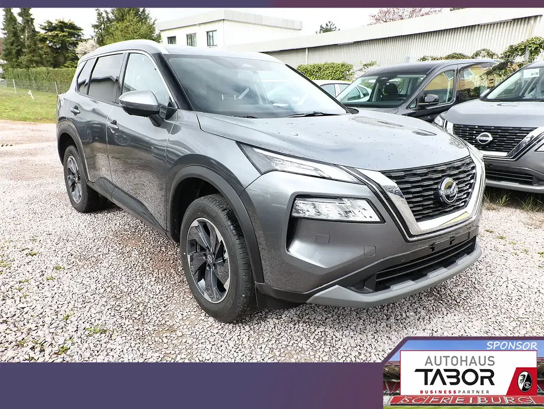 Nissan X-Trail N-Connecta - Thumbnail 2