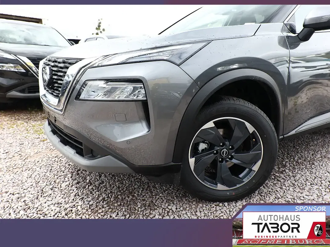 Nissan X-Trail N-Connecta - Thumbnail 5
