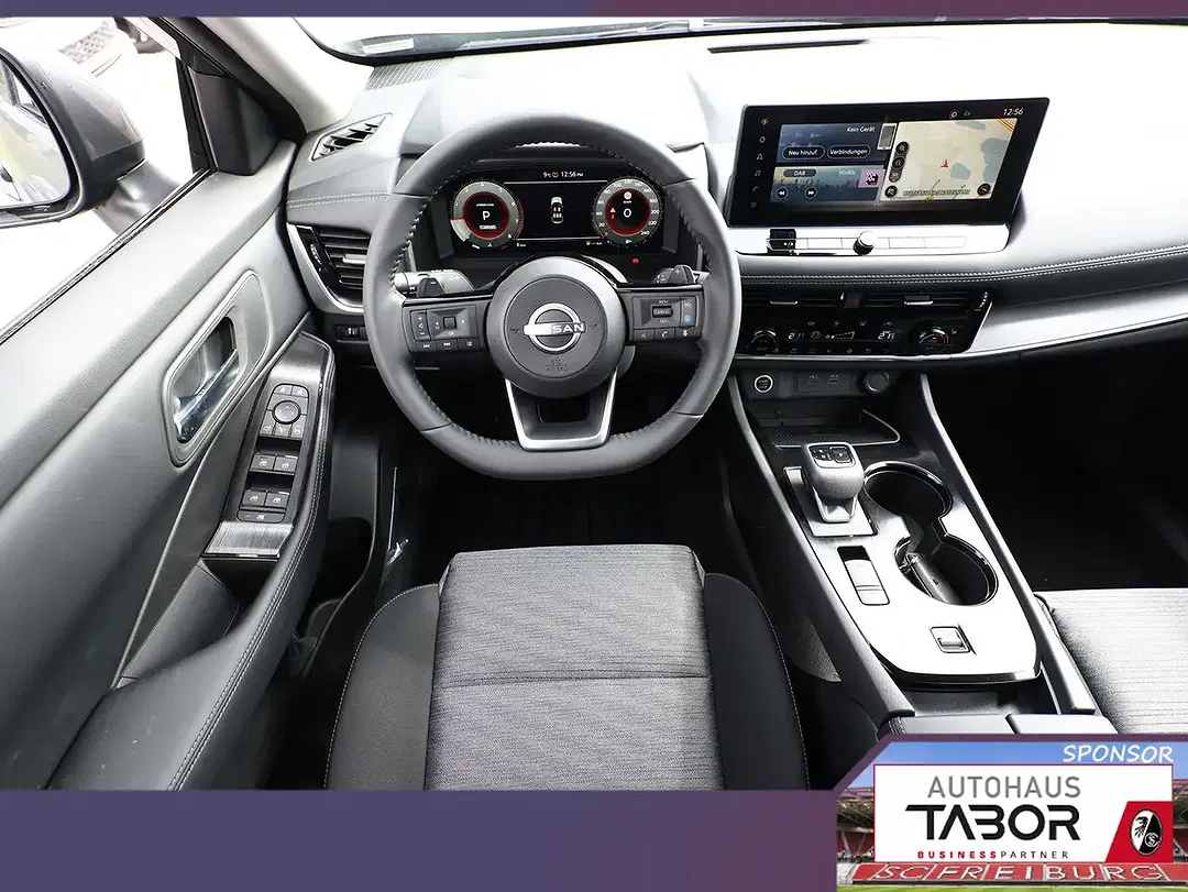 Nissan X-Trail N-Connecta - Thumbnail 7