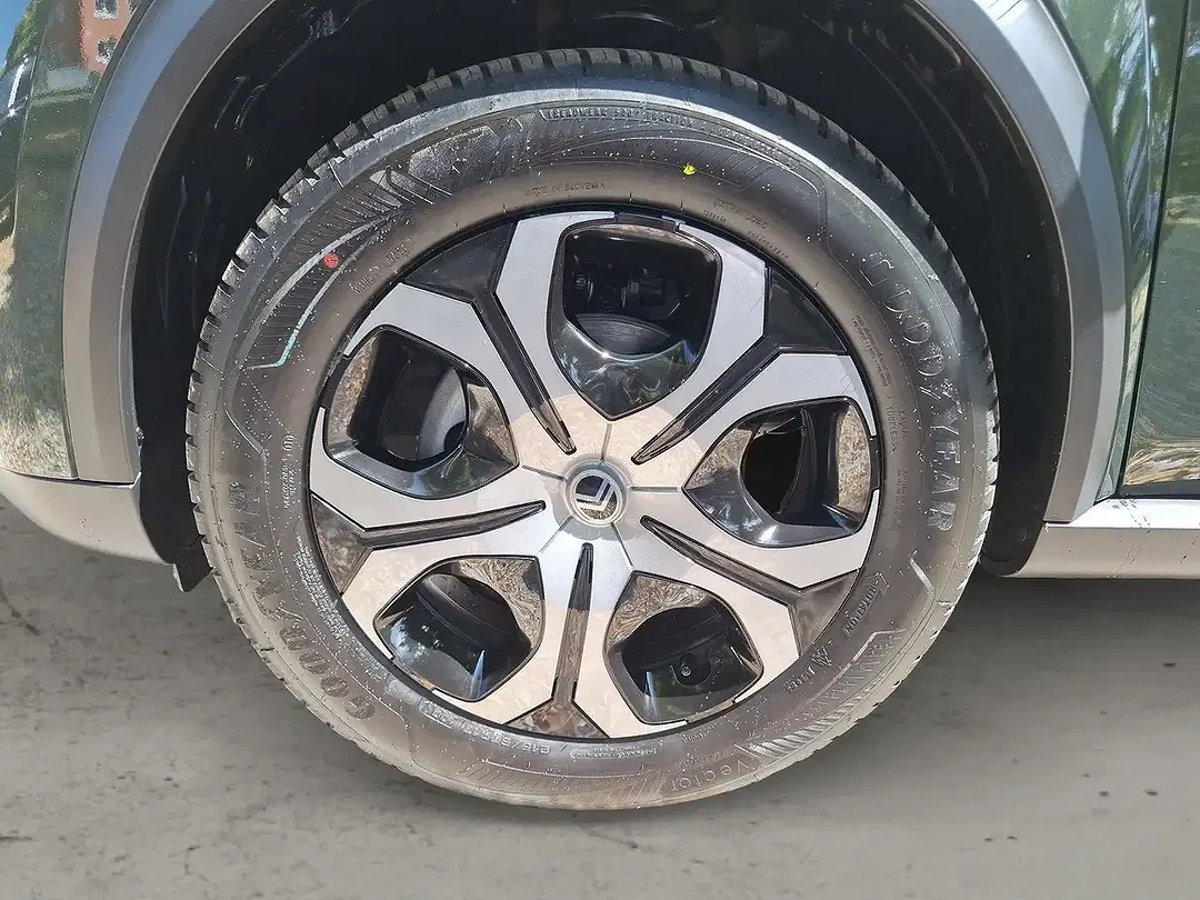 Citroen C3 Aircross THP Plus - Thumbnail 10