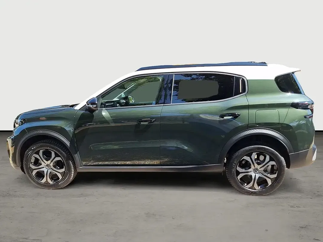 Citroen C3 Aircross THP Plus - Thumbnail 9