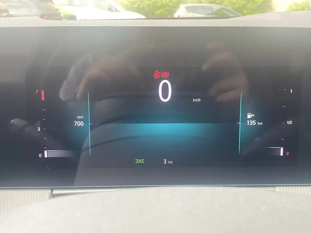 Opel Astra 1.2 GS - Thumbnail 8