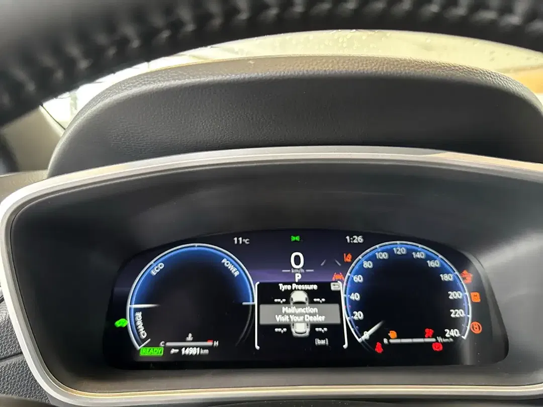 Toyota Corolla Cross Hybrid Team Deutschland - Thumbnail 13