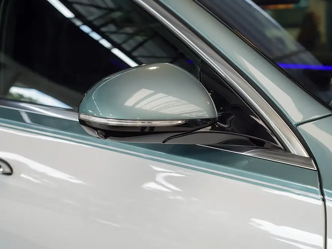 Mercedes-Benz S 680 - Thumbnail 3