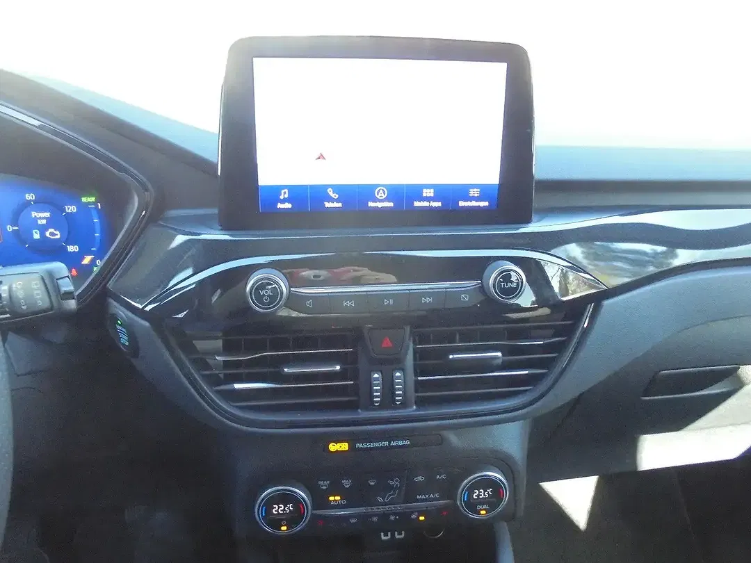 Ford Kuga 2.5 Hybrid PHEV ST-Line - Thumbnail 13