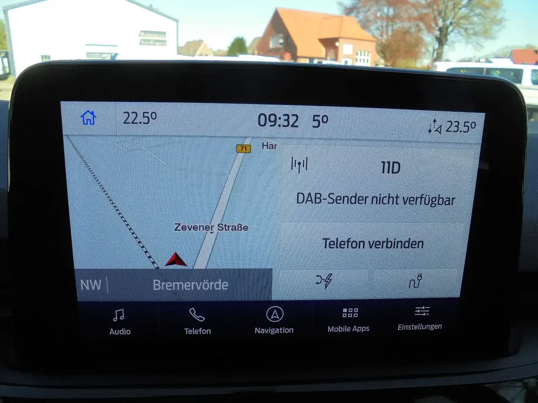 Ford Kuga 2.5 Hybrid PHEV ST-Line - Thumbnail 14