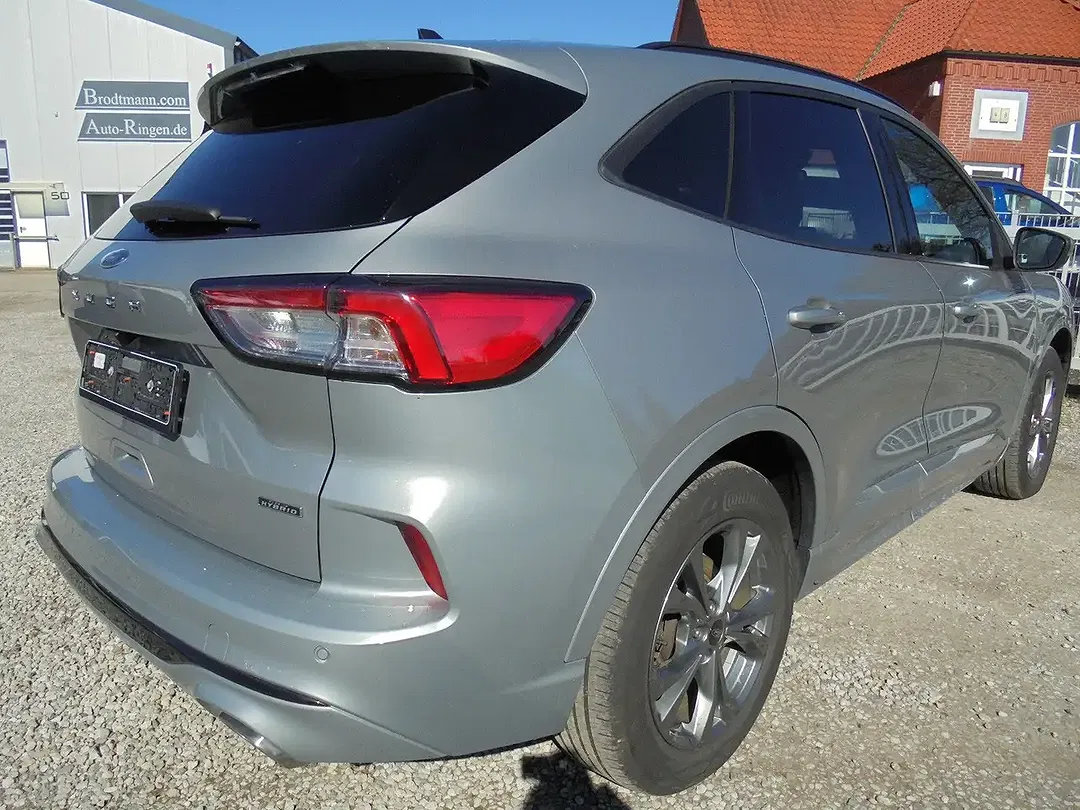 Ford Kuga 2.5 Hybrid PHEV ST-Line - Thumbnail 5