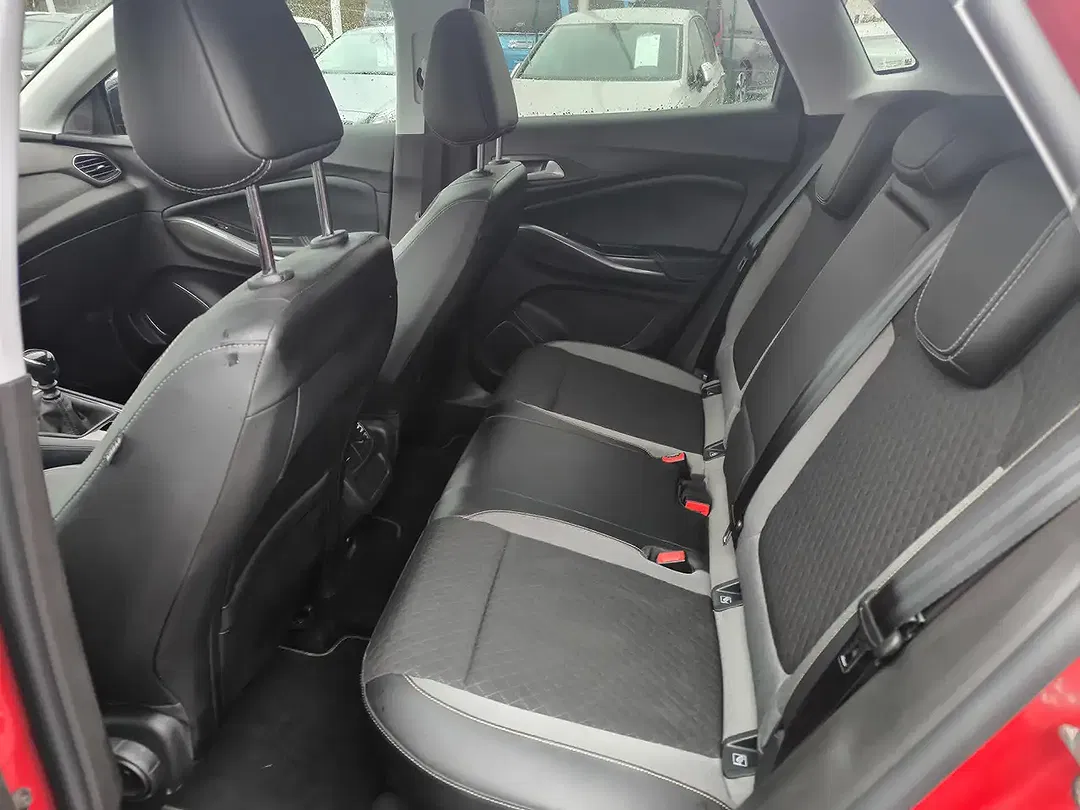 Opel Grandland X - Thumbnail 10