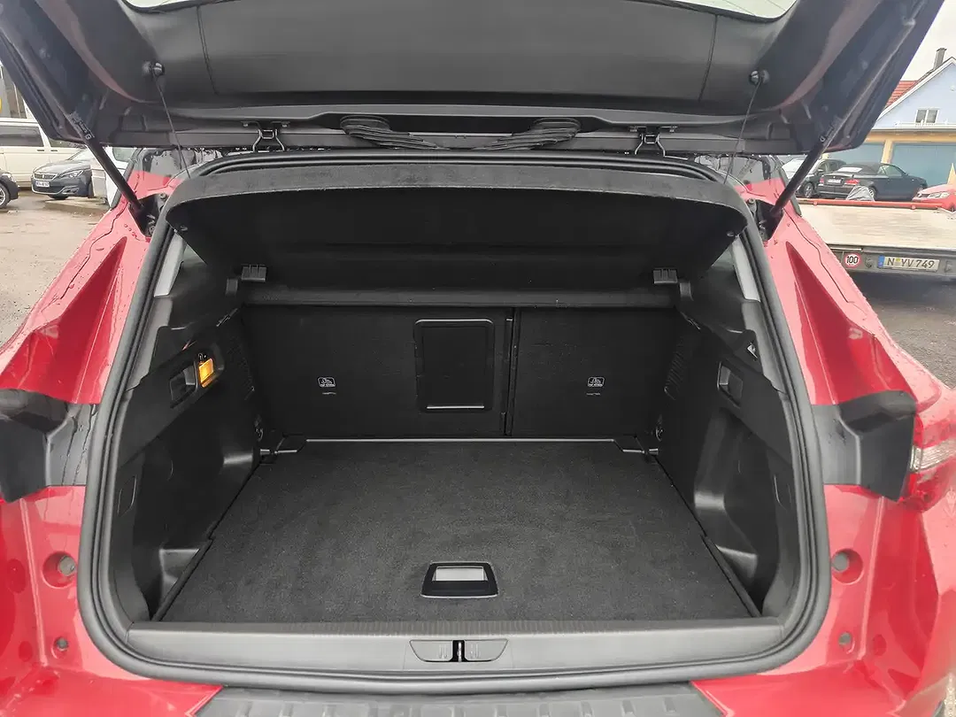 Opel Grandland X - foto 11