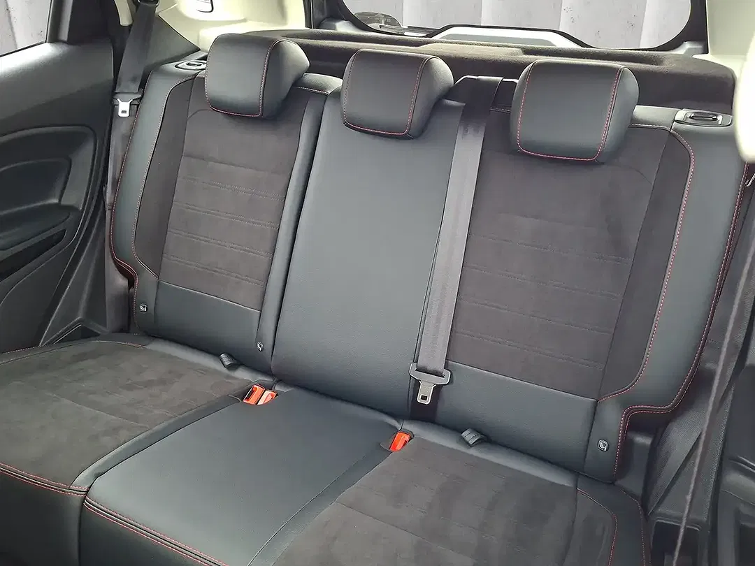 Ford EcoSport 1.0 EcoBoost ST-Line - Thumbnail 11