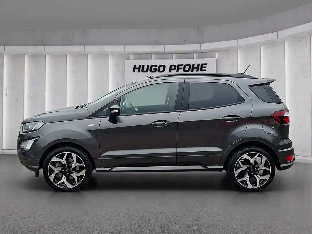 Ford EcoSport 1.0 EcoBoost ST-Line - foto 2