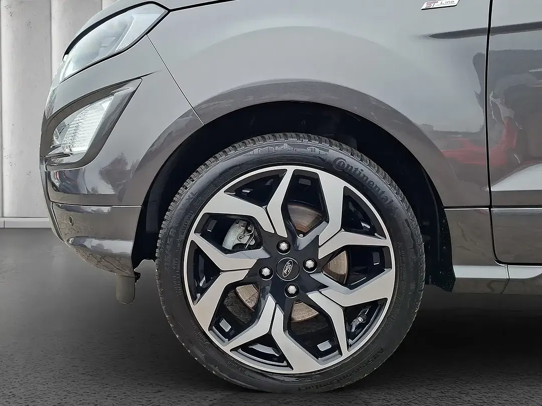 Ford EcoSport 1.0 EcoBoost ST-Line - Thumbnail 9