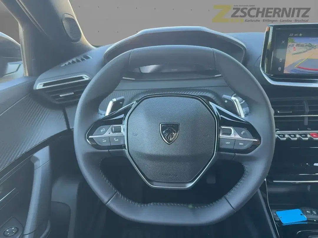 Peugeot 2008 130 PureTech Allure - Thumbnail 9