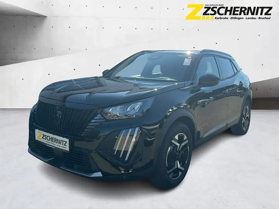 Peugeot 2008 130 PureTech Allure - foto 1