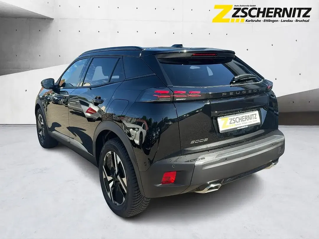 Peugeot 2008 130 PureTech Allure - foto 2