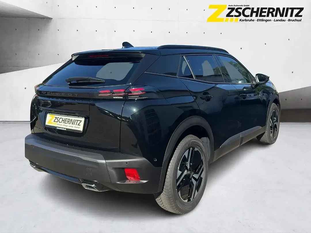 Peugeot 2008 130 PureTech Allure - Thumbnail 3