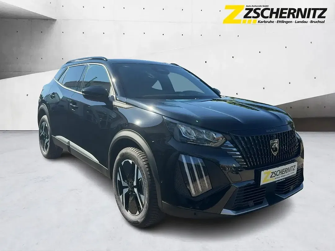 Peugeot 2008 130 PureTech Allure - Thumbnail 4