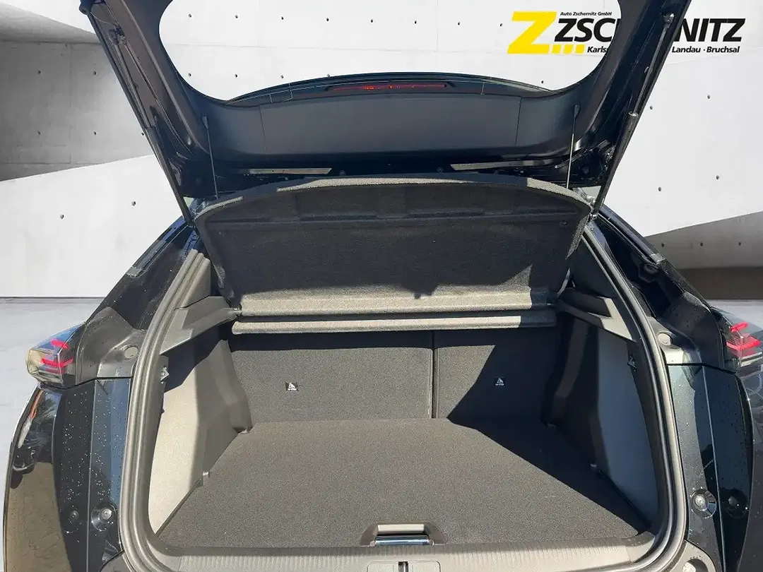 Peugeot 2008 130 PureTech Allure - Thumbnail 5