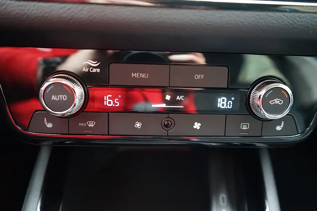 Skoda Kamiq 1.0 TSI DSG - Thumbnail 14