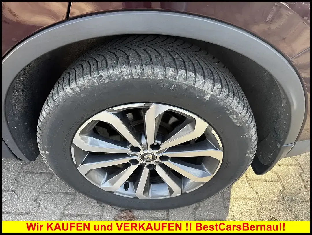 Renault Koleos 4x4 Initiale Paris - Thumbnail 12