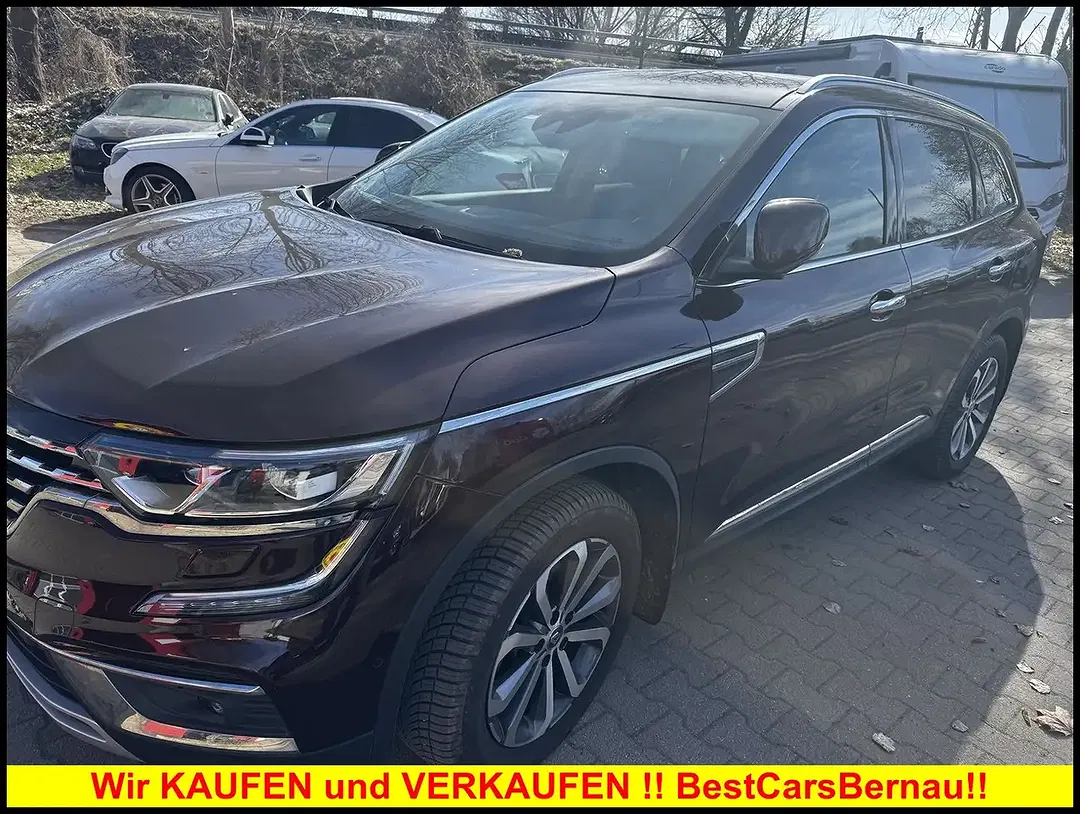 Renault Koleos 4x4 Initiale Paris - foto 2