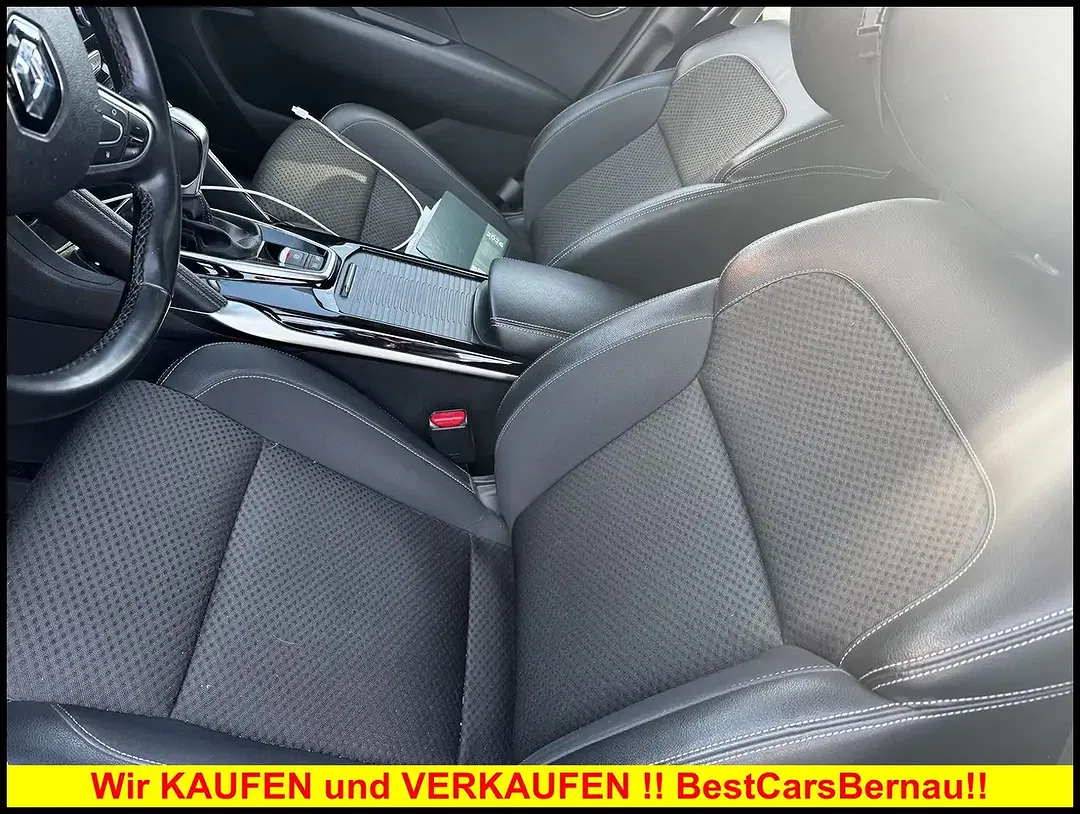 Renault Koleos 4x4 Initiale Paris - Thumbnail 5