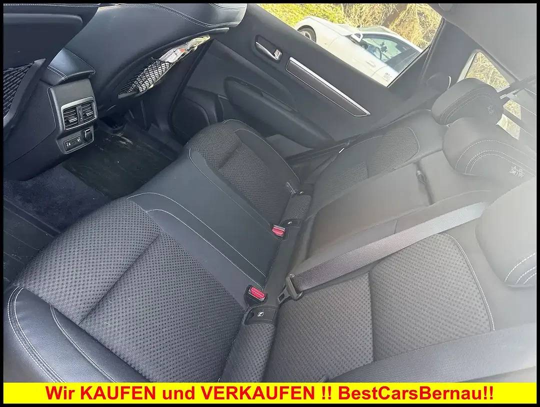 Renault Koleos 4x4 Initiale Paris - Thumbnail 6
