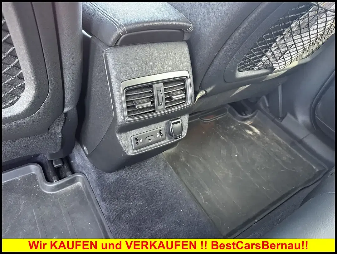 Renault Koleos 4x4 Initiale Paris - Thumbnail 7