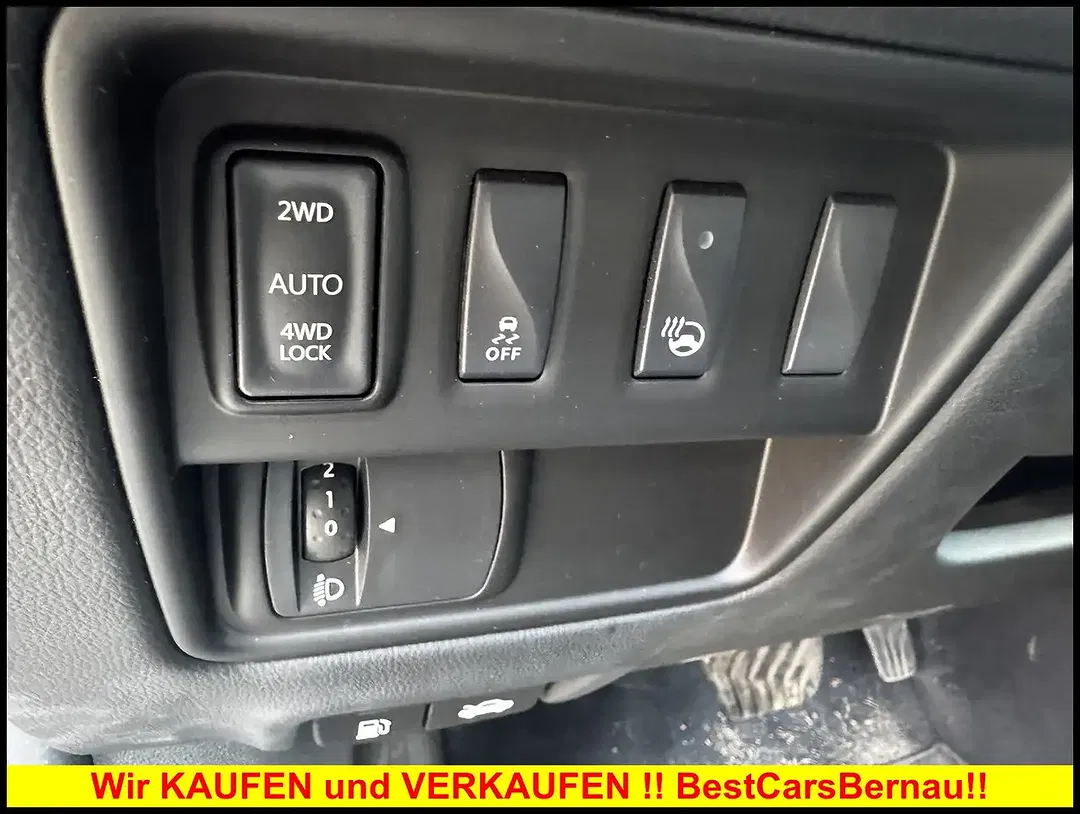 Renault Koleos 4x4 Initiale Paris - Thumbnail 8