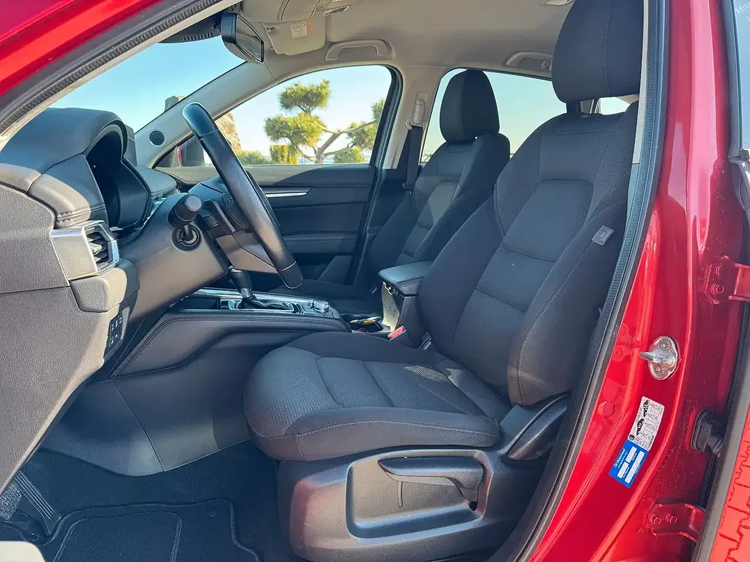 Mazda CX-5 Sports-Line - Thumbnail 10