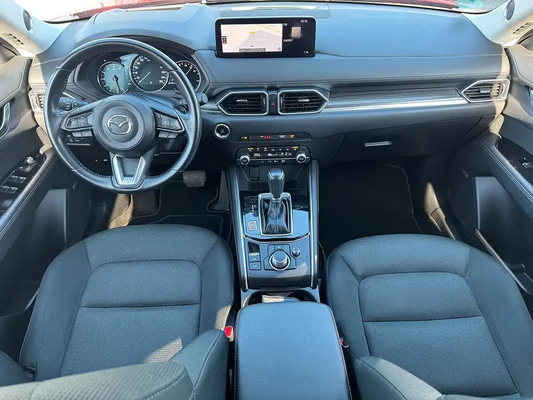 Mazda CX-5 Sports-Line - Thumbnail 11