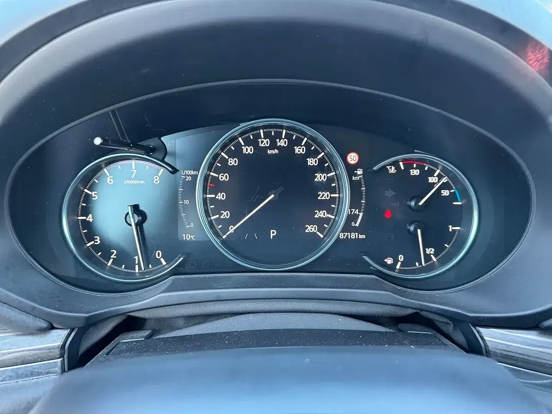 Mazda CX-5 Sports-Line - Thumbnail 13