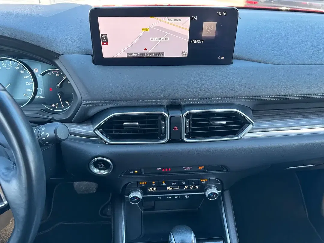 Mazda CX-5 Sports-Line - Thumbnail 14