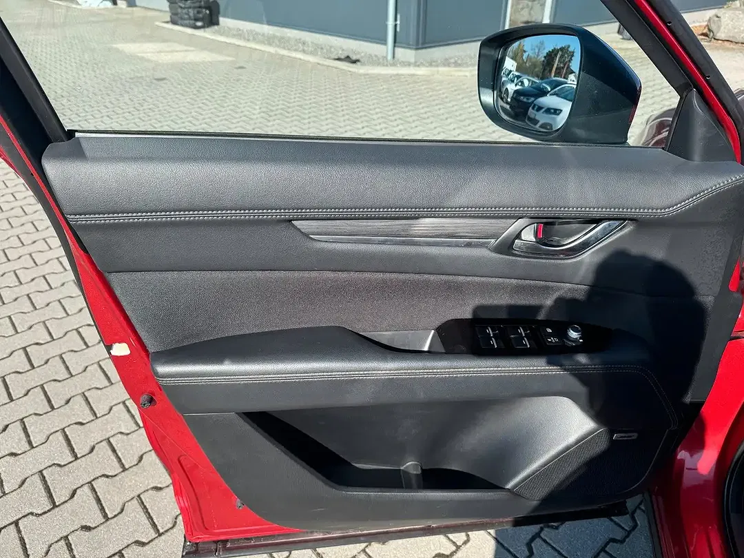 Mazda CX-5 Sports-Line - Thumbnail 9