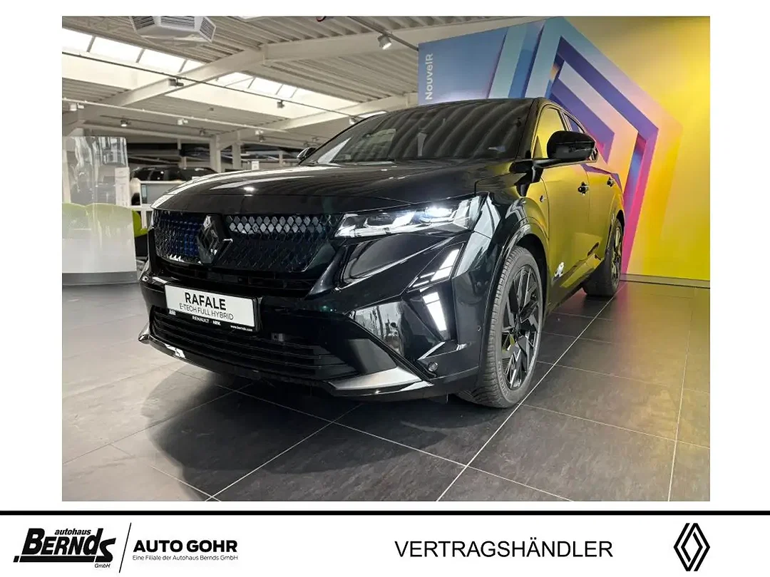 Renault Rafale E-Tech Hybrid Esprit Alpine - Afbeelding 1