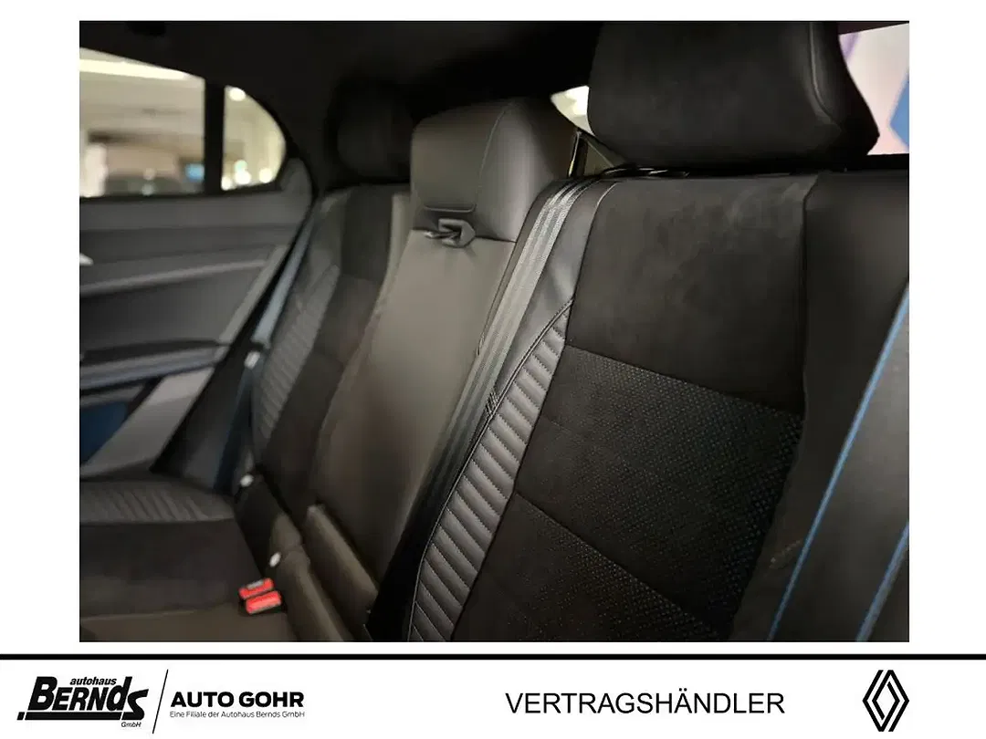 Renault Rafale E-Tech Hybrid Esprit Alpine - foto 15