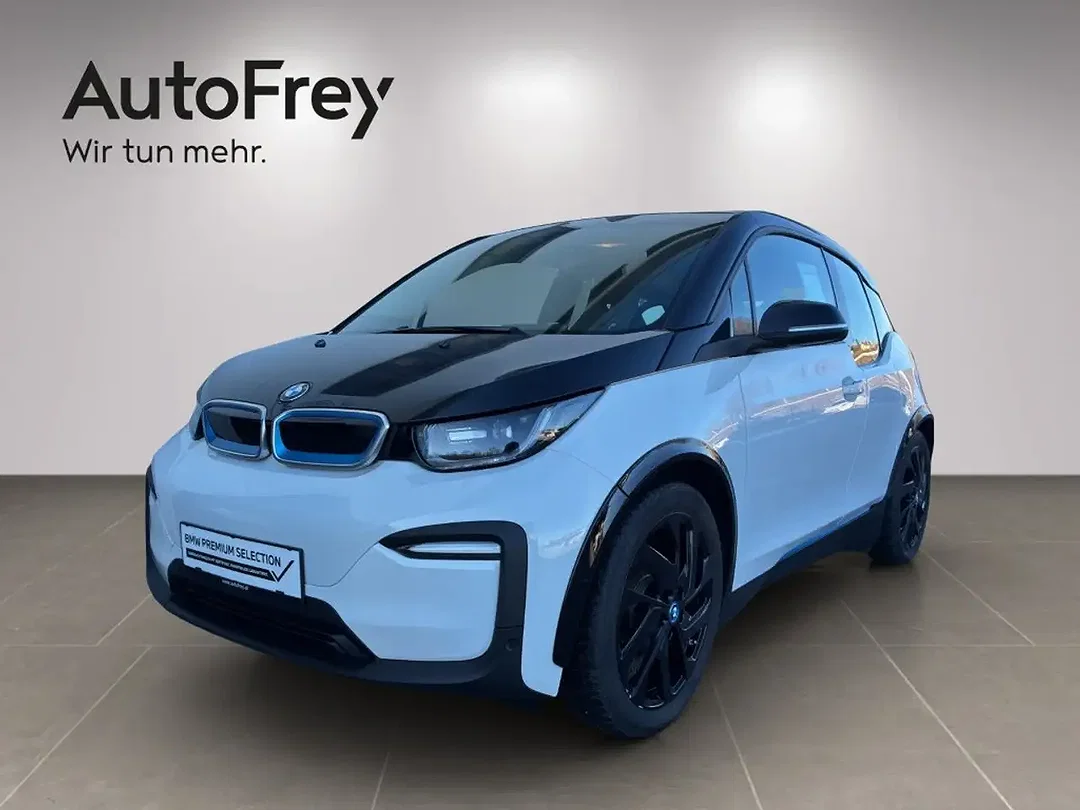 BMW i3 - Afbeelding 1