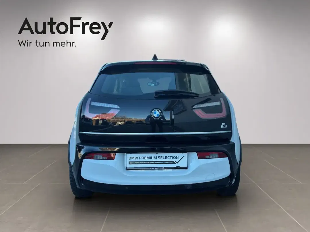 BMW i3 - foto 2