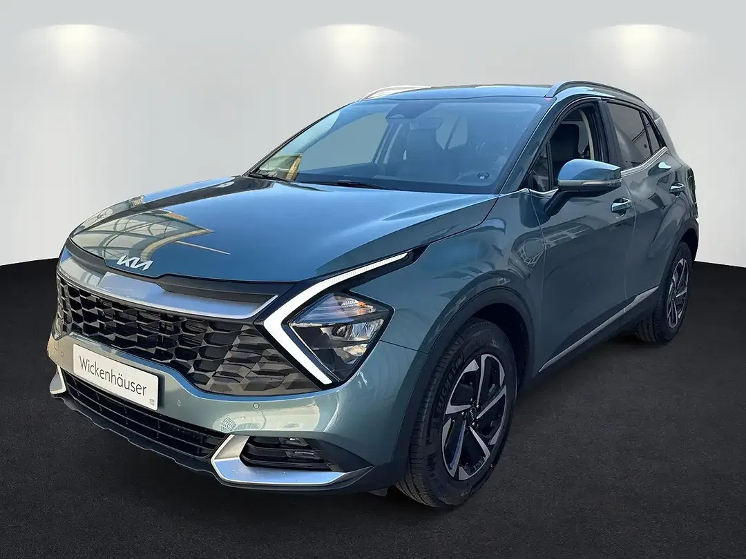 Kia Sportage T-GDI Vision - foto 1