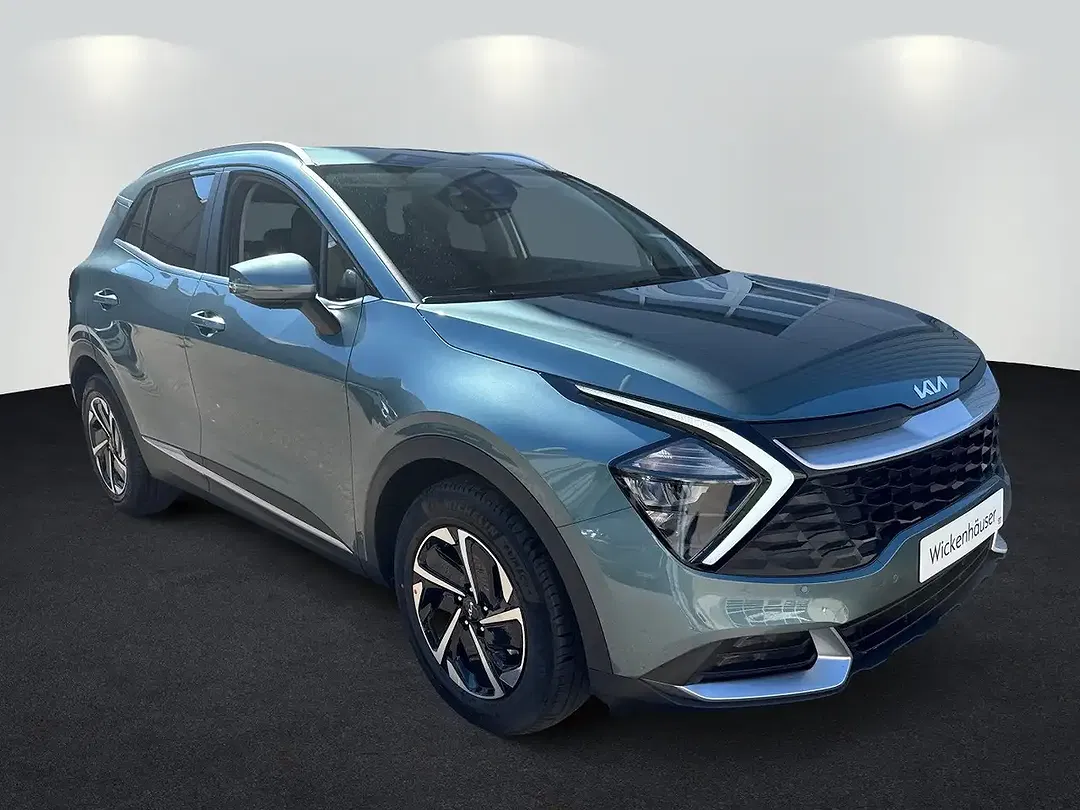 Kia Sportage T-GDI Vision - foto 2