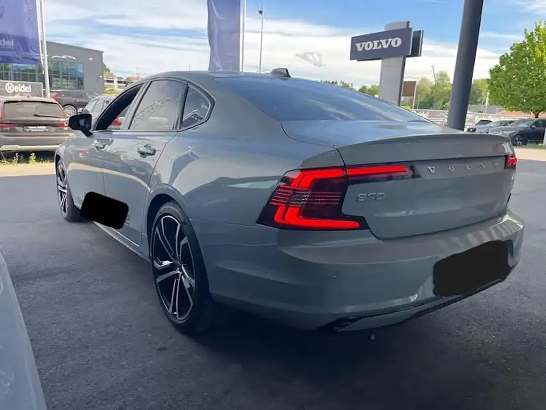 Volvo S90 T8 AWD Twin Engine - Thumbnail 5
