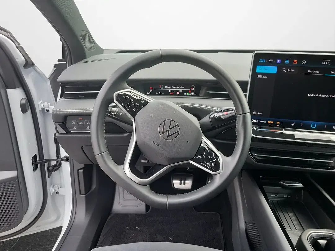Volkswagen ID.7 Pro - Thumbnail 9