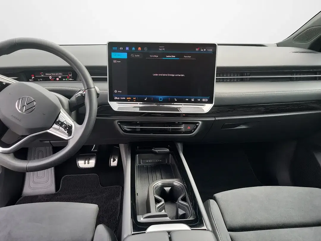 Volkswagen ID.7 Pro - Thumbnail 10