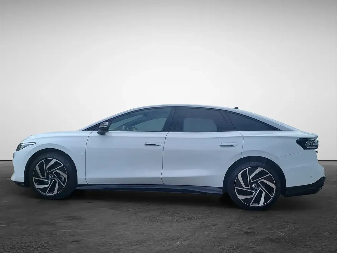 Volkswagen ID.7 Pro - Thumbnail 3