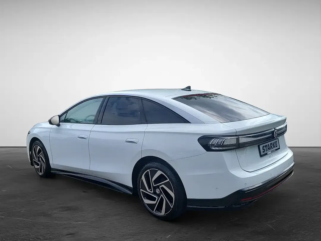 Volkswagen ID.7 Pro - Thumbnail 4