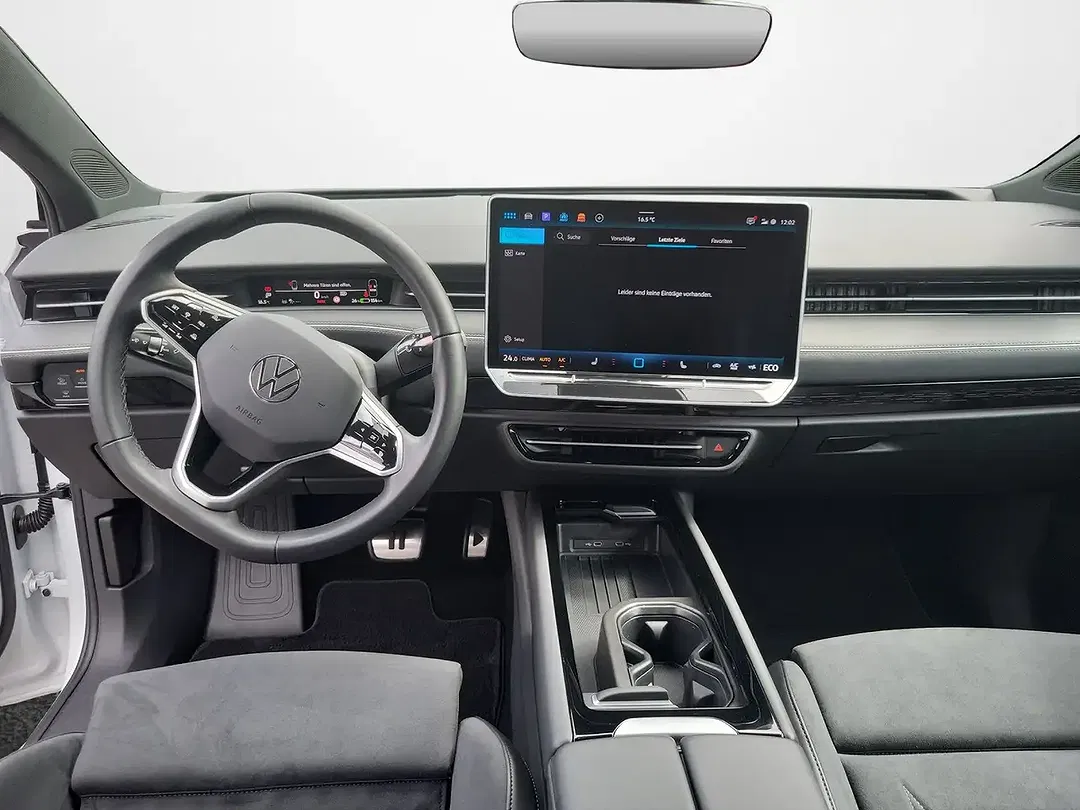 Volkswagen ID.7 Pro - Thumbnail 8