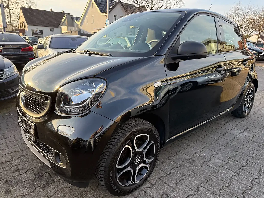 smart forFour - Afbeelding 1
