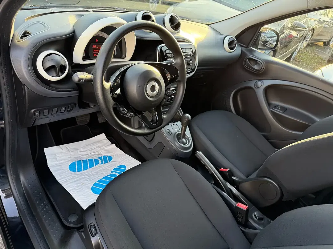 smart forFour - Thumbnail 10